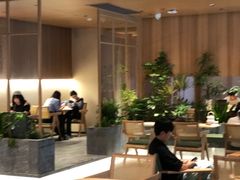 -奈雪茶院·茶室茶馆(广州粤海天地店)