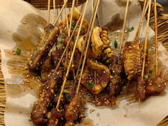 -花盐街·四川乐山小吃(西单大悦城店)