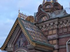 -滴血救世主教堂