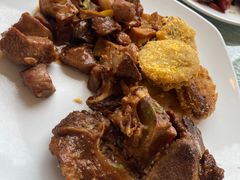 -海天一色海景自助餐厅(西港花园店)