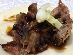 锅烧肘子-泰丰楼(前门西大街店)