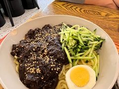 -吴草鸡爪오초닭발韩食堂(融恒盈嘉中心店)