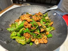 -烹湘·鲜炒湖南土菜(海珠店)