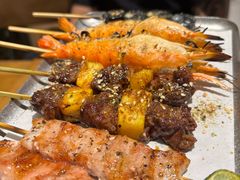 -吉兆·料理(红梅南路店)