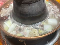 -原柳滩高台阶涮羊肉