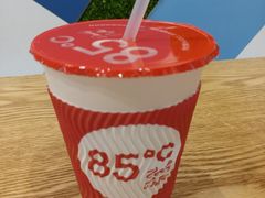 -85度C(成都浆洗街店)