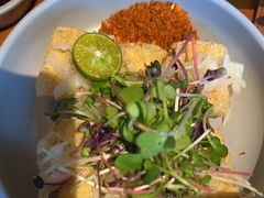 泡菜包浆豆腐-SHAN山(前滩太古里店)