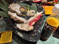 -牛New寿喜烧(中山公园龙之梦店)