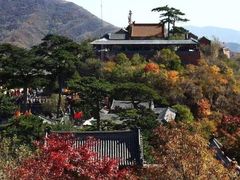 -妙峰山风景名胜区