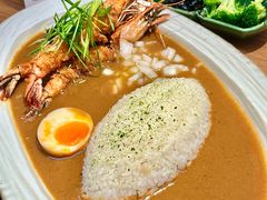 -CURRY YA 熟成咖哩專門店(深圳湾万象城店)