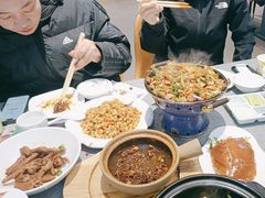 -紫光园(燕郊总店)