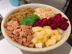 -江边城外烤全鱼(世茂广场店)