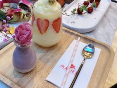 -木棉花开(中心城店)