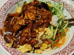 -天天初二·天津传统捞面·天津特色菜(凌奥总店)