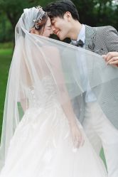 -太古映画婚纱摄影(天河店)