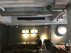 -来回·咖啡(天河南店)