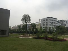 -广东财经大学(广州校区)