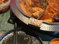 -牛New寿喜烧(金鹰世界店)