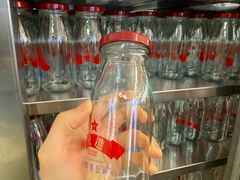 -红星前进面包牛奶公司(五道口购物中心店)