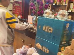 -阿西娅食府(中关村店)