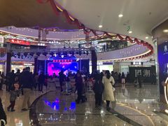 -万达茂商场(南京仙林店)