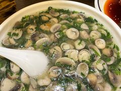 -東城故事·尋找姆媽的味道(玉兰路店)