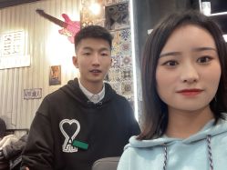 -無名发艺