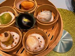 -南棠馆粤菜坊(群光店)