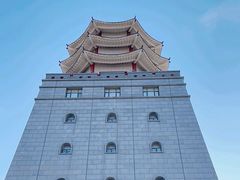-珲春防川景区