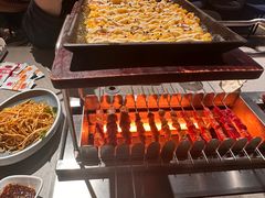 -丰茂烤串(港旅店)