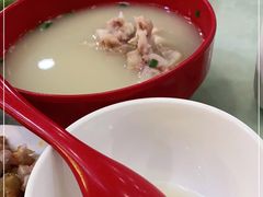 -廖老妈蹄花店(人民公园陕西街259号店)