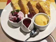 -遇见西木美式餐厅(体育路店)