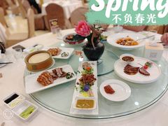 -北京全聚德(西客站店)