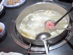-淼福猪肚鸡·椰子鸡火锅(大沙地店)