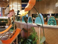 -苏梅花园(群星城店)