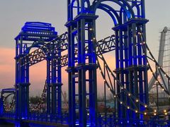 -那香海钻石沙滩浴场