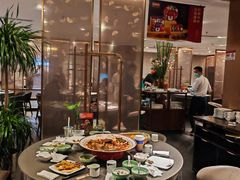 -旺顺阁·北京菜·烤鸭(大望路店)