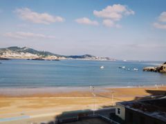 -枸杞岛