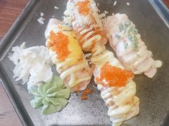-鸟鹏烧鸟居酒屋(昌岗店)
