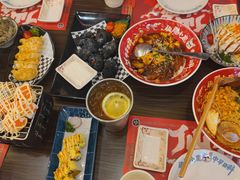 -仙隐小鹿中华料理(南宁万象城店)