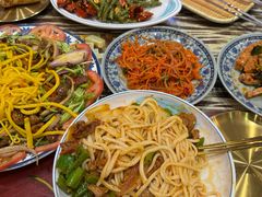 -新疆伊宁远征餐厅