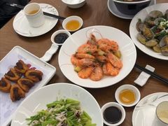 -渔满仓海鲜渔家(象山二店)