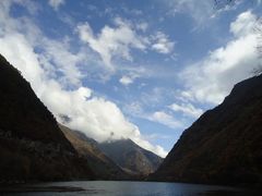 -叠溪松坪沟景区