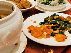 四喜丸子-鹏天阁酒楼·海鲜(红旗店)