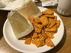 -肖记公安牛肉鱼杂馆· 省级非物质文化遗产(仁和路店)