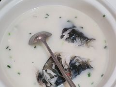 -浔味·山屿湖·正宗淳牌全鱼宴老字号