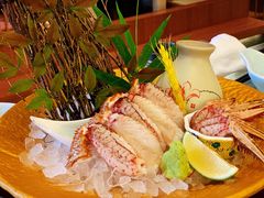 -蟹田居·活蟹料理(东城店)