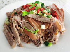 -墨脱石锅椰子鸡•海鲜糟粕醋(榆亚路店)