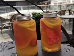 -BeauTea水仙(coco park店)