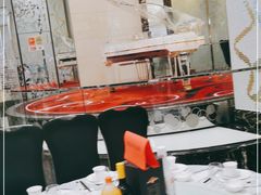 大堂-亢龙太子酒轩(东湖店)